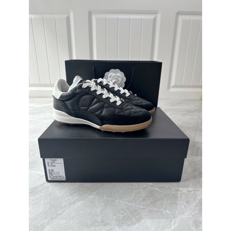 Ch*el sneakers
